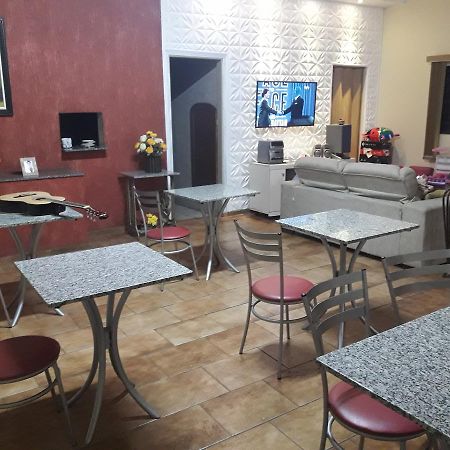 Hotel Nobre Tupa Екстер'єр фото
