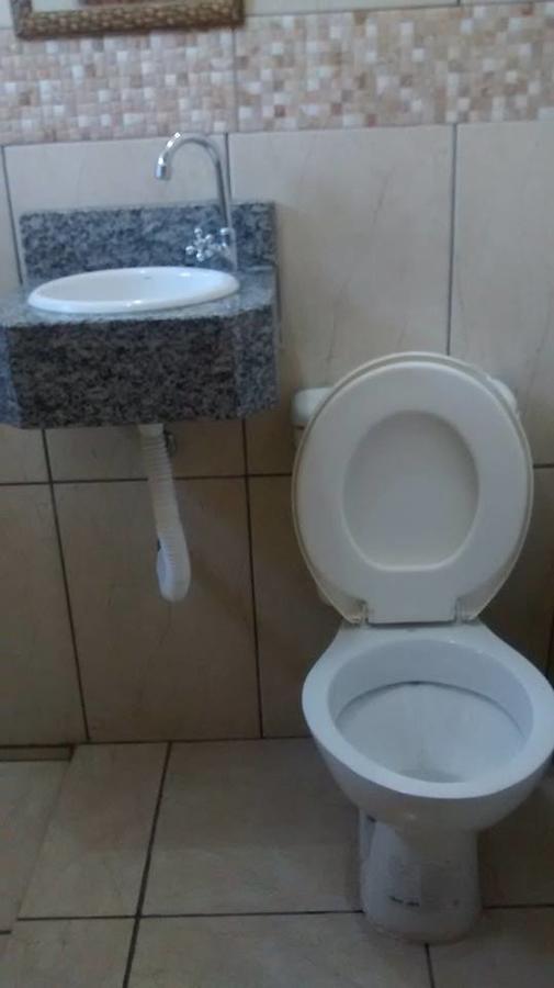 Hotel Nobre Tupa Екстер'єр фото