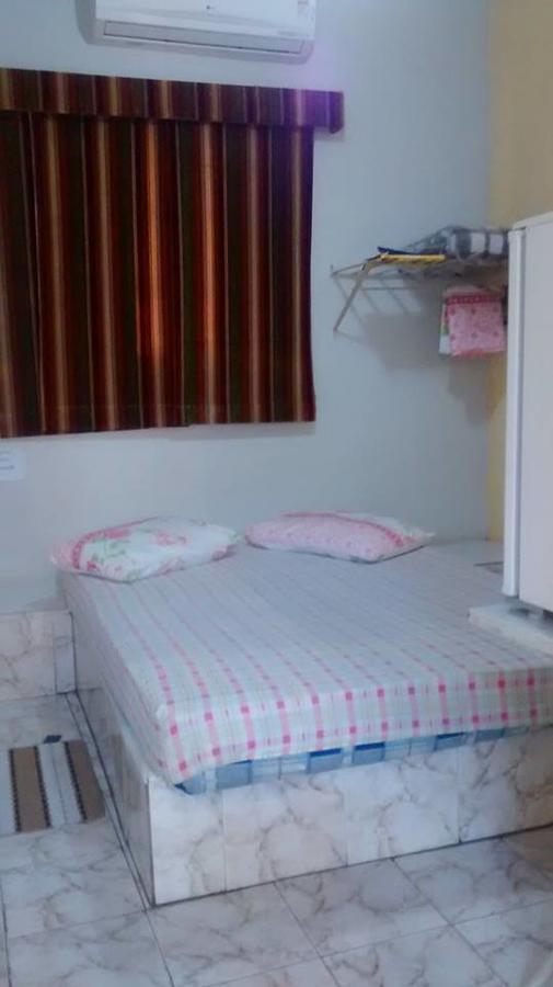Hotel Nobre Tupa Екстер'єр фото