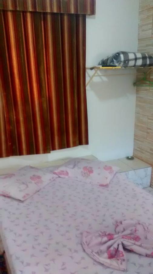 Hotel Nobre Tupa Екстер'єр фото