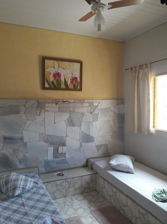 Hotel Nobre Tupa Екстер'єр фото