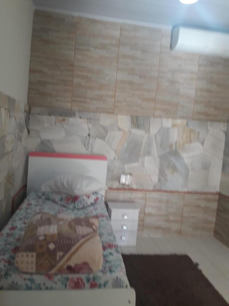 Hotel Nobre Tupa Екстер'єр фото