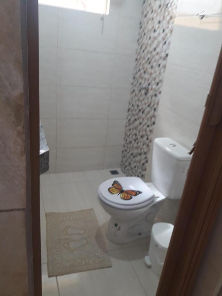 Hotel Nobre Tupa Екстер'єр фото